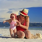Bebekle Tatil