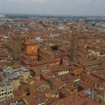 Bolonez Soslu Makarna Şehri: Bologna!