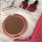BRONZİNG POWDER İLE YAZA MERHABA