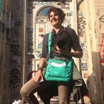 Brooklyn Ne Güzel Şeysin