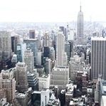 En Güzel New York Manzarası