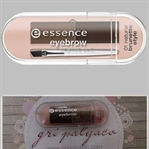 Essence Eyebrow Stylist Set