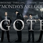 Gotham Dizisine Yeni Karakter Geliyor