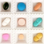 Her Kadının Kullanması Gereken Vitaminler