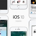 iOS 10 ile Gelen Yenilikler