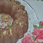 Kayısılı Cevizli Parfe