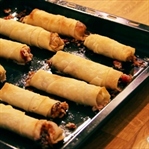Kolay Çıtır Börek Tarifi