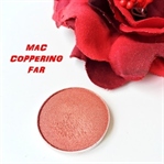 Mac Coppering Tekli Far İncelemesi
