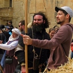 Malta’da Orta Çağ Festivali (MEDIEVAL MDINA)