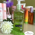 Matmazel Deneyimledi: Neutrogena Visibly Clear
