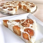 Muhallebili Kemalpaşa Tatlısı