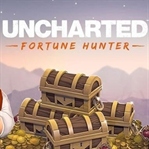 Nathan Drake Mobil Platformlarda Boy Gösteriyor