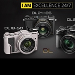 Nikon'dan Premium Kompakt Fotoğraf Makineleri