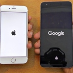 İOS 10 vs Android N Karşılaştırması