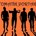 Otomatik Portakal - Anthony Burgess