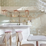 Party/space/design'dan Bangkok'da Shugaa Dessert