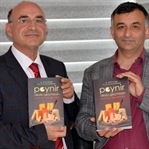 Peynirin Kitabını Yazdılar