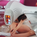 Philips Lumea IPL Ile 6. Hafta Sonuçlarım | #Benim