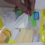 Rossmann Flink&Sauber Islak Yer Bezleri