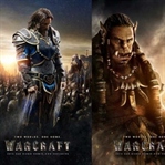 Sinekritik: Warcraft