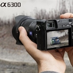 Sony A6300 İnceleme