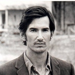 Townes Van Zandt ile Tanışın!