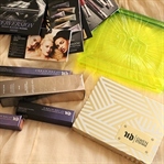 Urban Decay İlk Mağazasını Açtı!