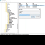 Varyasılan Yazıcı Tanımlama 0x00000709 Hatasını