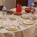 Vazgeçemediğim Ramazan Lezzetleri