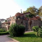 İznik, Ayasofya Orhan Camii