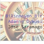 Bilinmeyen Adanın Öyküsü - Jose Saramago