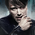 Bir Yamyamın Hikayesi - Hannibal
