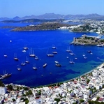 Bodrum Tatil Mekanları ve Konaklama?