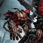 Darksiders, PS4 ve Xbox One İçin Listelendi!