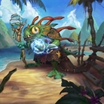 Hearthstone’un Yeni Güncellemesi Yayınlandı