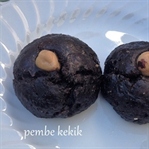 Kakaolu Şekerpare