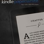 Kindle Paperwhite Deneyimi