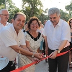 İlk Kişisel Sergi Açılışım…