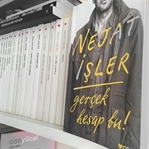 Nejat İşler 'Gerçek Hesap Bu'