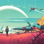 No Man's Sky'ın Yeni Fragmanı Yayınlandı