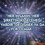 İnsanların ve Şirketlerin Benzer Seçeneği Nedir?