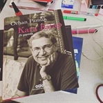 Orhan Pamuk - Kara Kitap