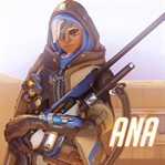 Overwatch’un Yeni Karakteri Görücüye Çıktı