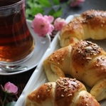 Pamuk Poğaça Nasıl Yapılır? (Farklı Şekillerle )