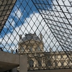 Paris'te 5 Gün ( Louvre - Concorde Meydanı)