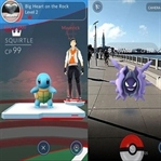 Pokemon Go Yeni Trend Oldu !
