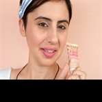 Rimmel İnsta Flawless Makyaj Bazı