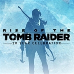 Rise of the Tomb Raider 20. Yıl Kutlaması
