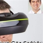 Sanal Gerçeklik Göz Sağlığını Bozuyor Mu?