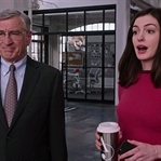 Stajyer (The Intern)